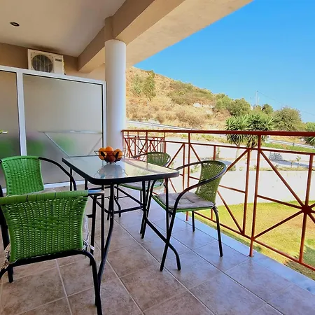 Διαμέρισμα Maspali Ληξούρι