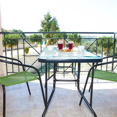 Maspali * Ληξούρι