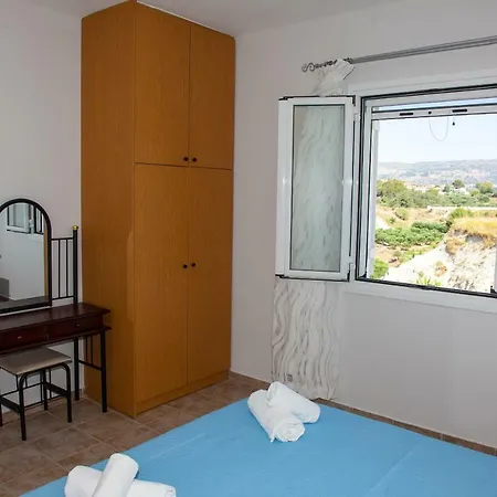 Maspali Ληξούρι