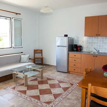 Διαμέρισμα Maspali