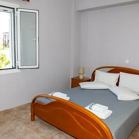 Maspali * Ληξούρι