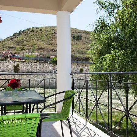 Maspali Ληξούρι