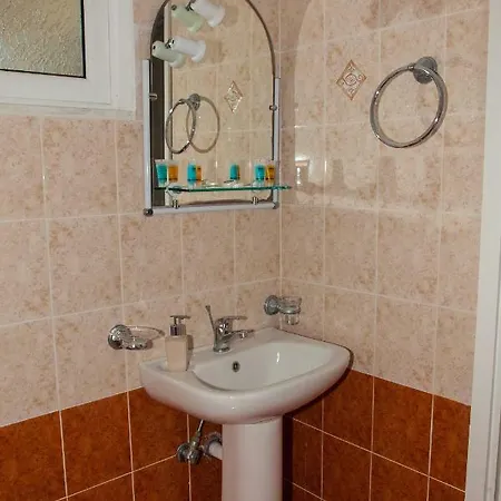 Maspali Διαμέρισμα