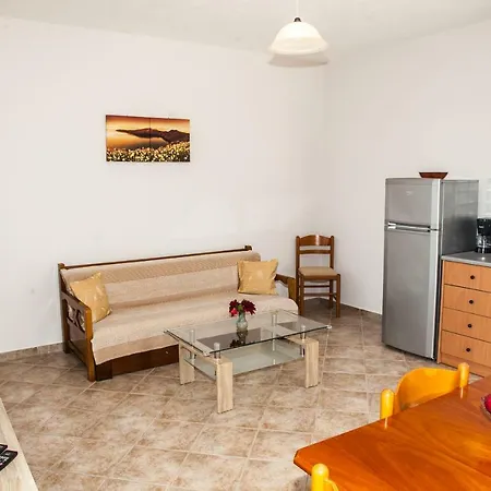 Apartman Maspali Lixúri