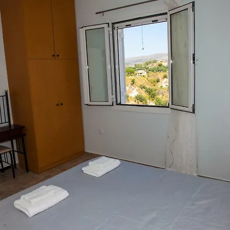Apartman Maspali Lixúri