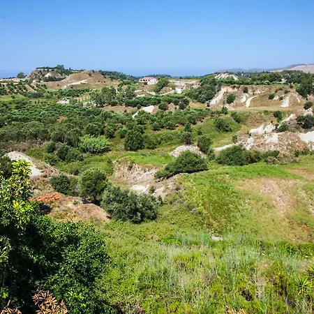 Maspali Apartman Lixúri