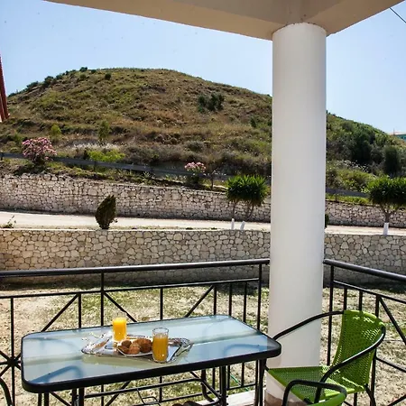 Apartman Maspali Lixúri