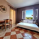 Appartamento Maspali