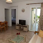 Appartamento Maspali