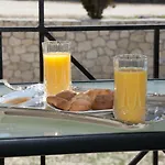 Appartamento Maspali Lixouri