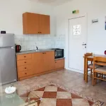 Maspali Apartment