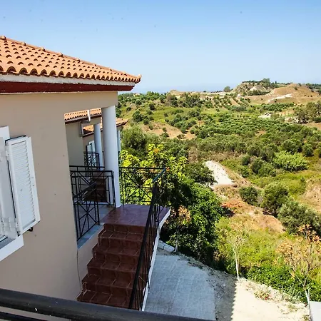 Maspali アパート リクスリオン