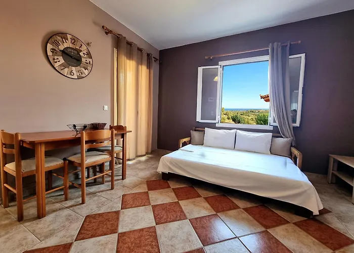 アパート Maspali