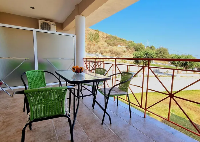 アパート Maspali リクスリオン