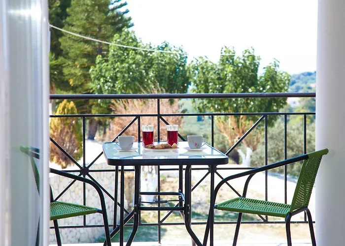 アパート Maspali *