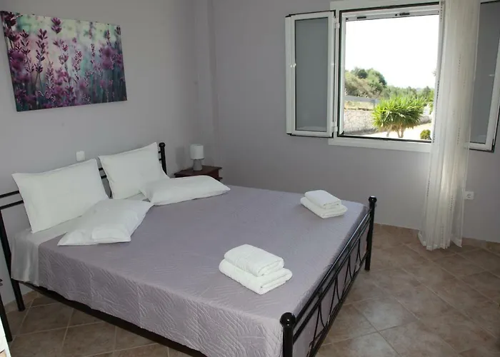 アパート Maspali リクスリオン