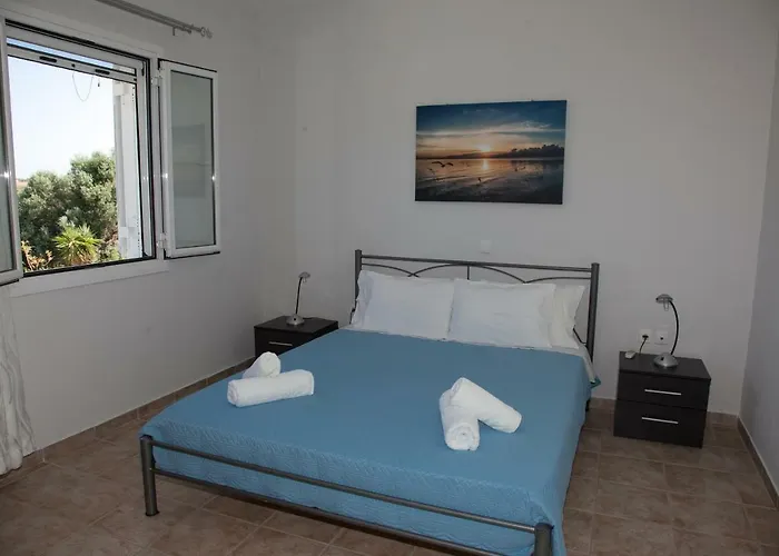 Maspali アパート リクスリオン