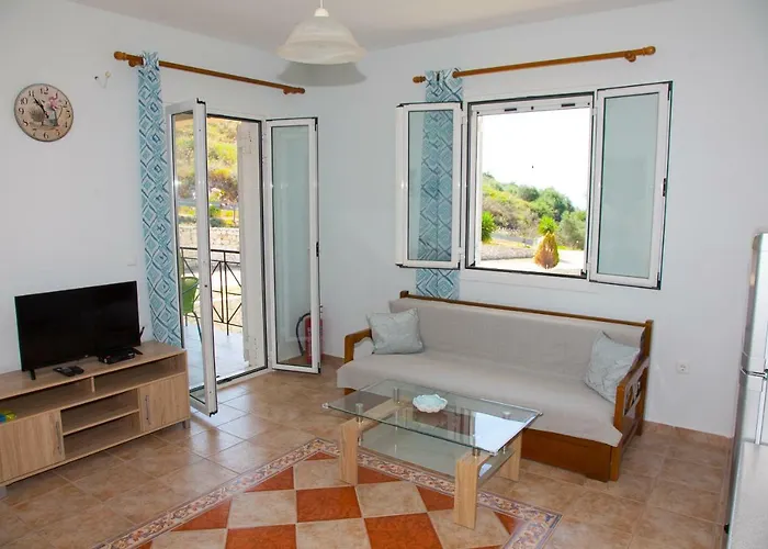 Maspali アパート