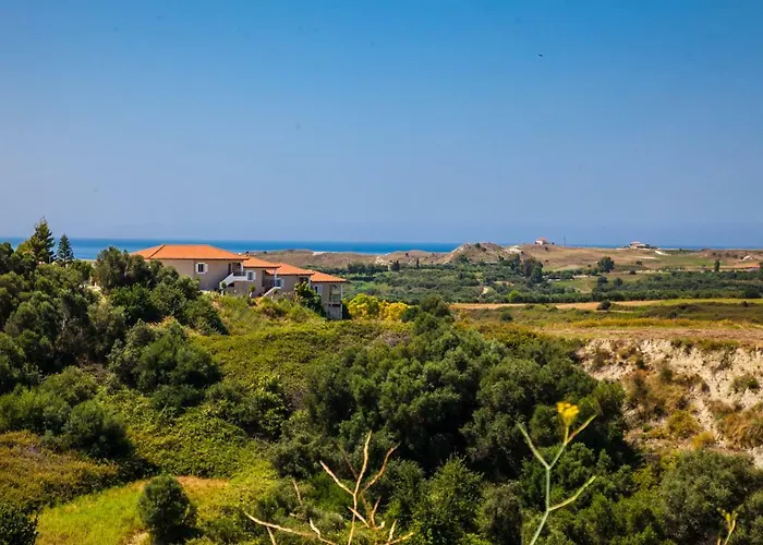 アパート Maspali *