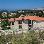 Maspali Apartamento Lixúri
