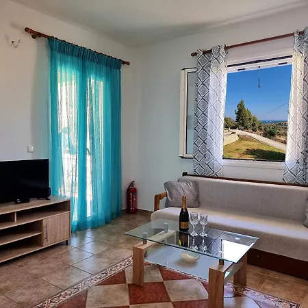Maspali Apartman *