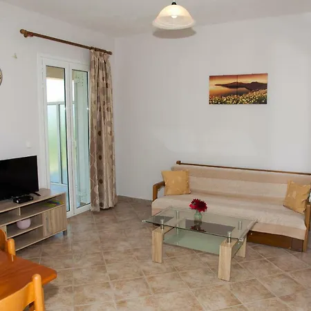 Appartement Maspali *