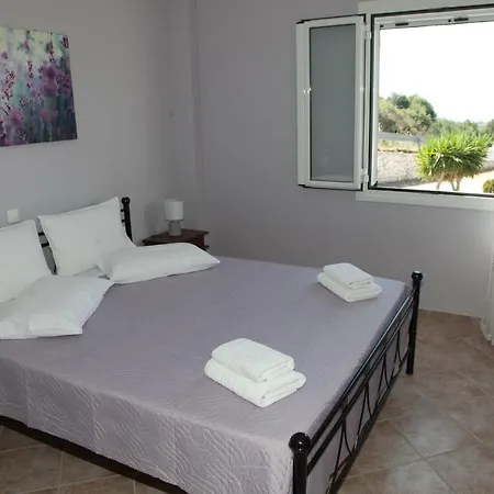 Appartement Maspali Lixouri