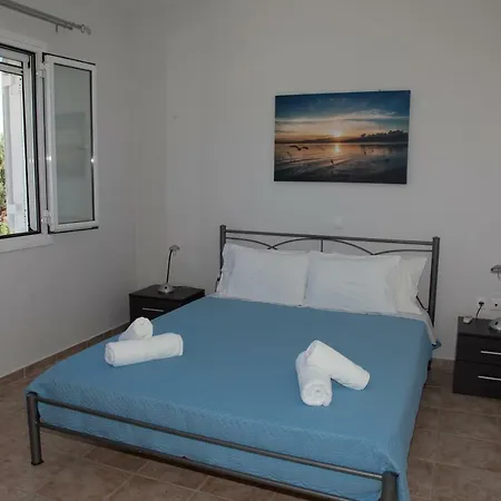 Maspali Appartement Lixouri