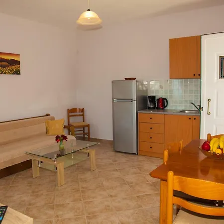 Maspali Appartement *