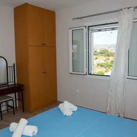 Maspali Appartement *