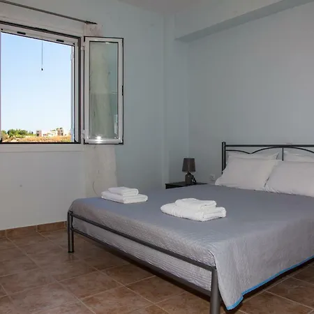 Maspali Apartman *