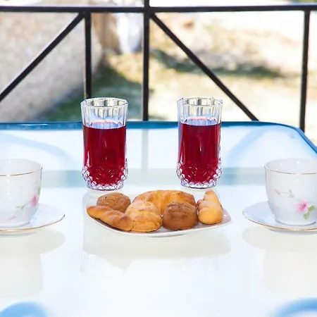 Appartement Maspali Lixouri