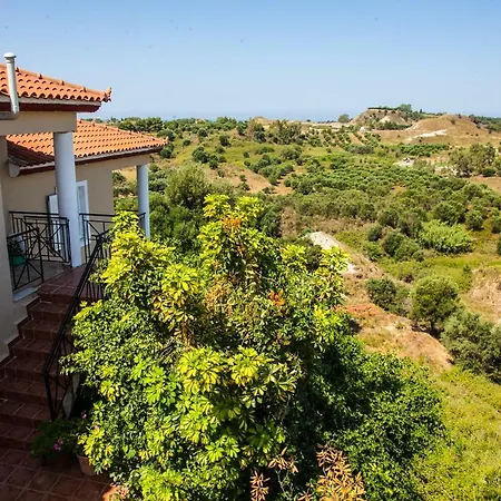 Apartman Maspali