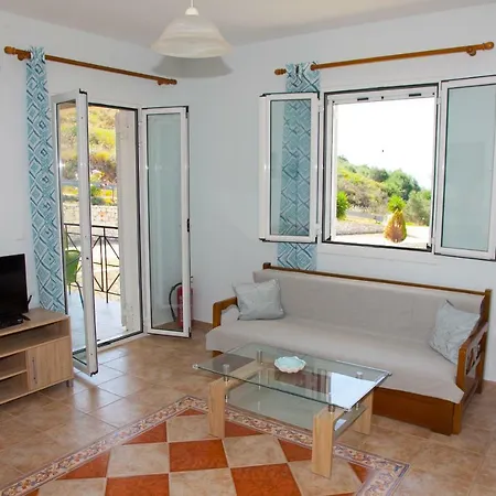 Maspali Apartman