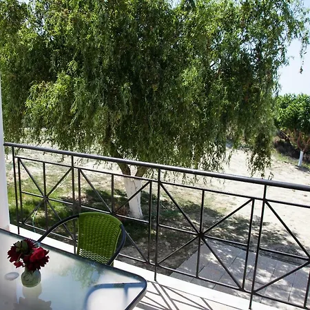 Maspali Apartman Lixúri