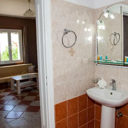 Apartman Maspali *