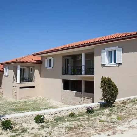 Maspali Lixúri
