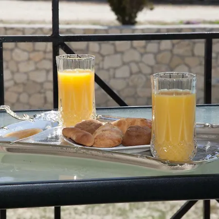 Apartman Maspali Lixúri
