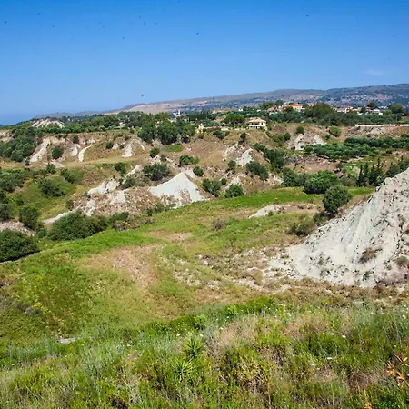 Apartman Maspali Lixúri
