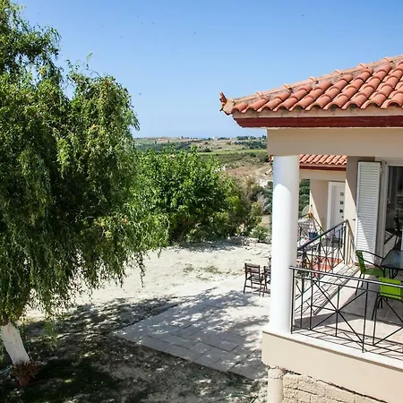 Maspali Apartman *