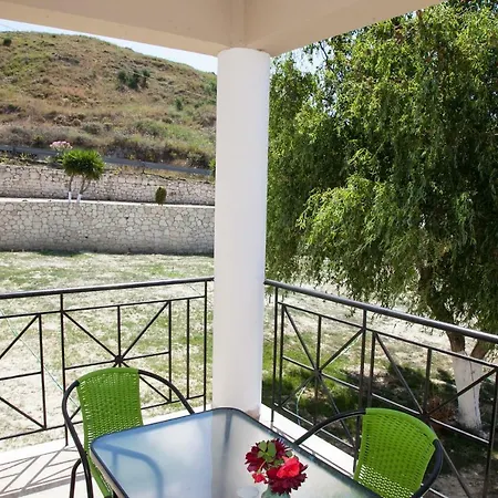 Apartman Maspali Lixúri