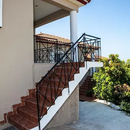 Apartman Maspali Lixúri